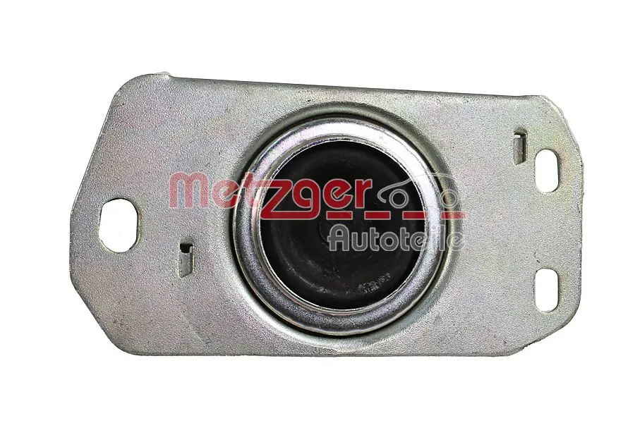 Coxim (suporte) direito de motor Magneti Marelli 010695