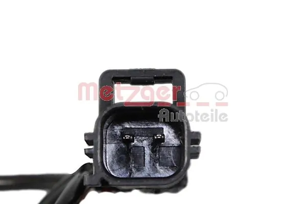 LR024208 Land Rover Sensor ABS traseiro esquerdo