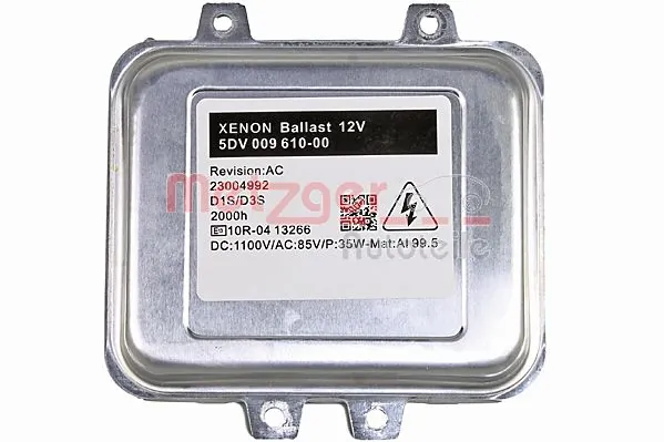 7PP941597 VAG Unidade de encendido (xénon)