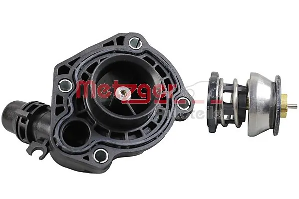 Termostato BMW 2 Active Tourer F45