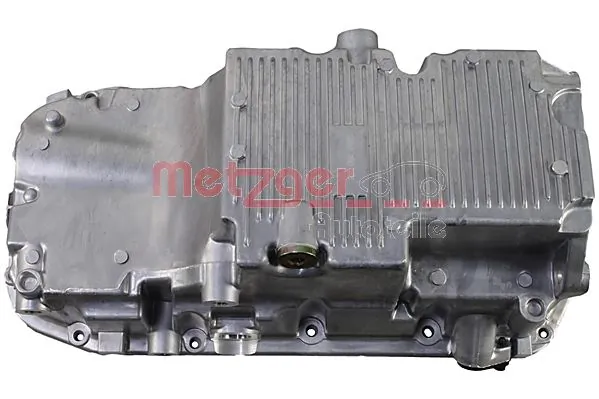 Compre 55577110 Opel Panela de óleo de cárter do motor