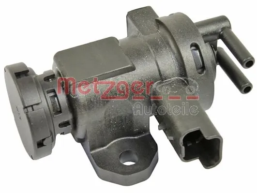Convertidor de pressão (solenoide) de supercompressão 9635704380 VAG