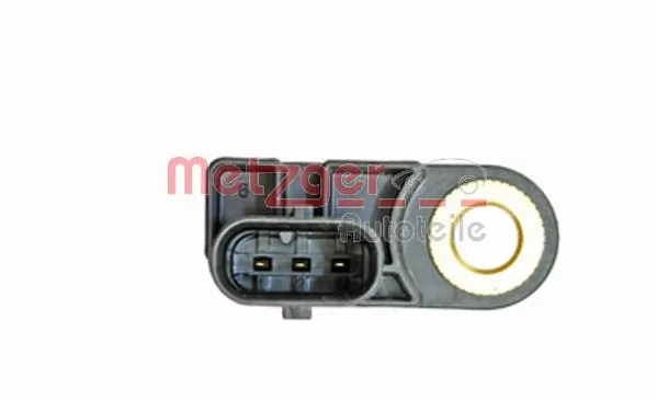 Sensor de posição (de revoluções) de cambota para Porsche Cayenne II 92A
