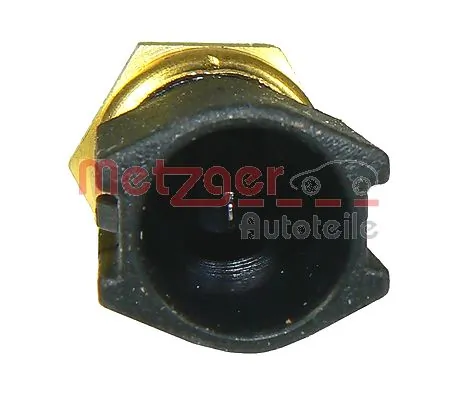 Sensor de temperatura do fluido de esfriamento (de ativação de ventilador do radiador) para Mazda 626 GD