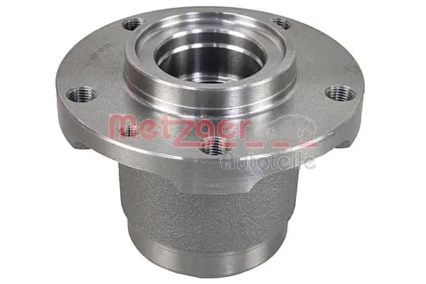 Cubo dianteiro para Mercedes Sprinter I 3-t 903