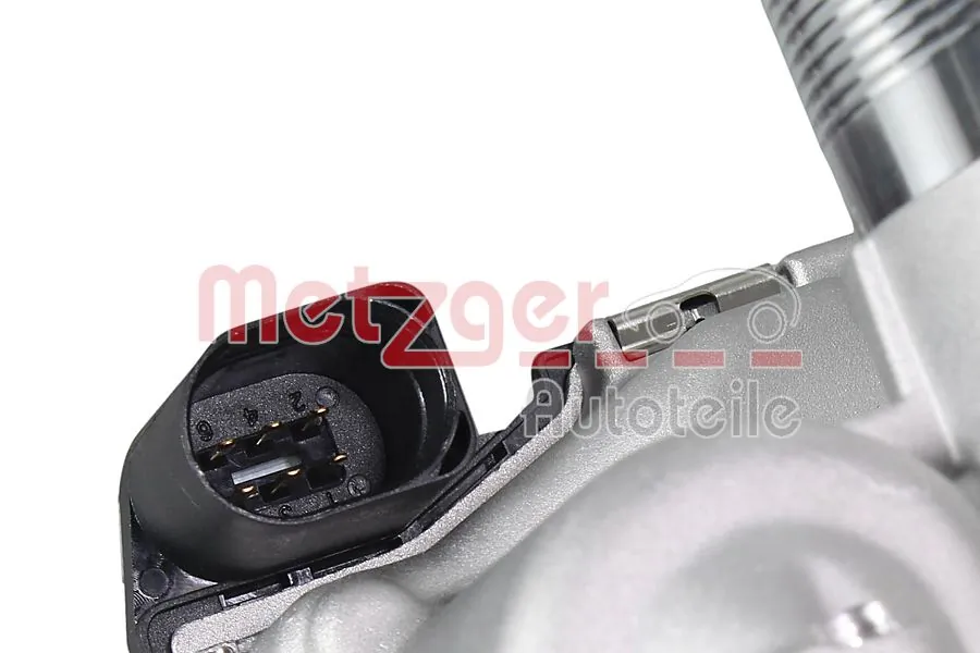 Válvula de borboleta montada Audi Q7  4MB, 4MG, 4MQ