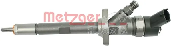 Injetor de injeção de combustível 445110057 Bosch