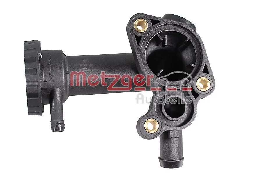 Compre Caixa do termostato Mini Cooper 
