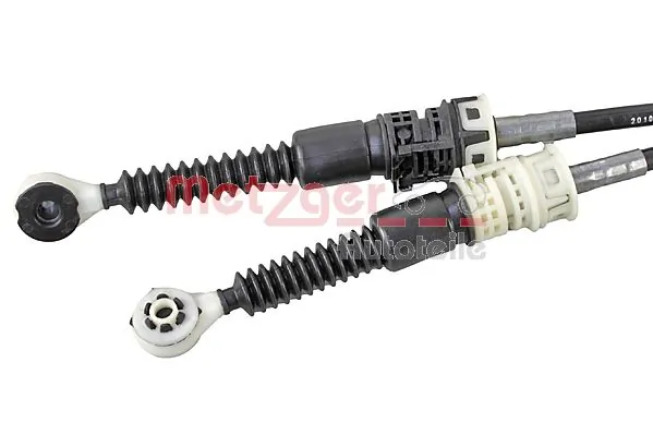  Cabo de mudança duplo Dacia Logan I  MCV carrinha (KS) (2007 - 2012) I  MCV