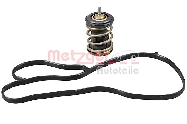 Termostato Volkswagen Golf VIII CD1, DA1