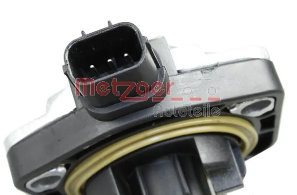 0901303 Metzger Sensor do nível de óleo de motor