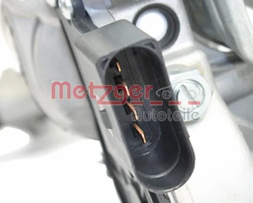 Trapézio de limpador pára-brisas para Skoda Rapid  NH3, NK3, NK6