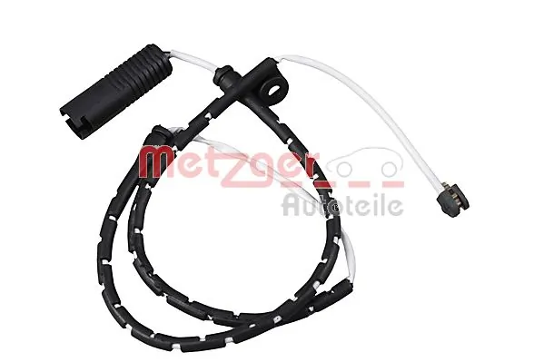 Sensor dianteiro de desgaste das sapatas do freio BMW X5  E53
