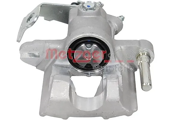 Suporte do freio traseiro esquerdo Peugeot/Citroen 93177438 preço, a partir de 54,78 USD