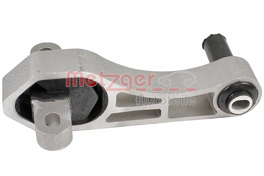 Coxim (suporte) traseiro de motor Citroen Nemo  