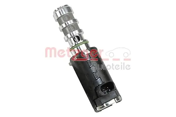 Válvula eletromagnética de posição (de fases) da árvore distribuidora Peugeot Partner III K9