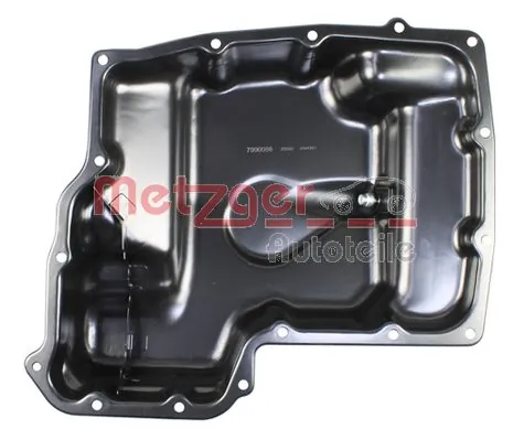 Panela de óleo de cárter do motor 9659369480 Fiat/Alfa/Lancia