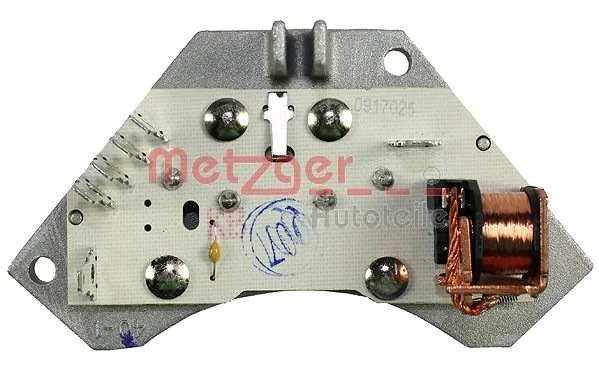2326KST2 Polcar Resistor (resistência) de ventilador de forno (de aquecedor de salão)