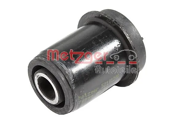 52101208 Metzger