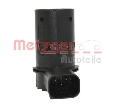 0901096 Metzger Sensor traseiro de sinalização de estacionamento (sensor de estacionamento)