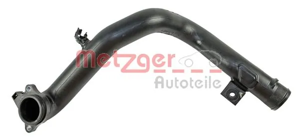 51832093 Fiat/Alfa/Lancia Mangueira (cano derivado) de intercooler