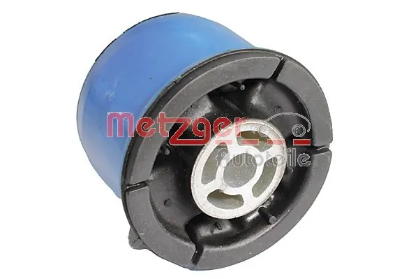 Bloco silencioso de viga traseira (de plataforma veicular) para Citroen Berlingo  B9