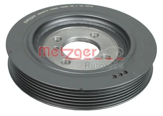 Polia de cambota para Hyundai I30  FD