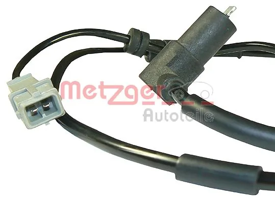 Sensor dianteiro de ABS Citroen Berlingo preço, a partir de 23,71 USD