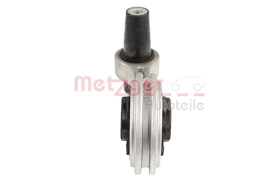 Coxim (suporte) traseiro de motor Fiat Punto II 188