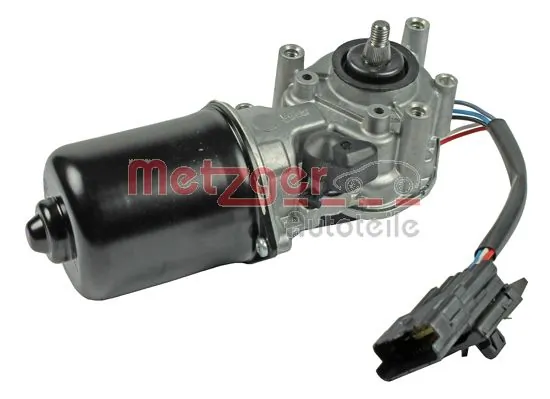 Compre 2881000QAC Nissan/Infiniti Motor de limpador pára-brisas do pára-brisas