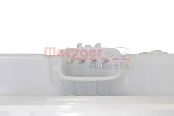 Módulo de bomba de combustível com sensor do nível de combustível Renault SANDERO II STEPWAY 