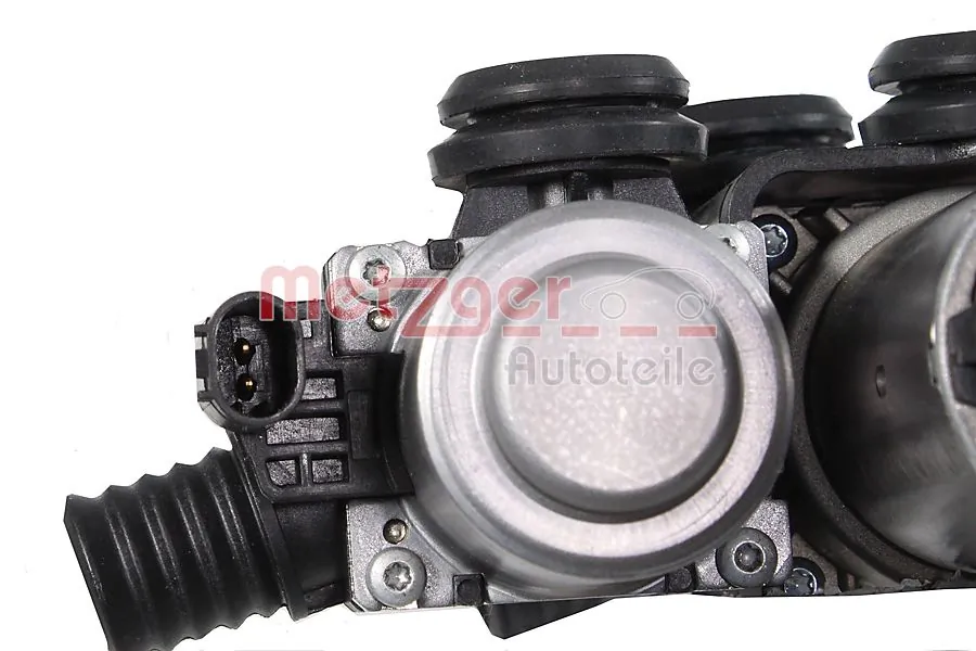 Válvula de forno (de aquecedor) Mercedes 64118369807 preço, a partir de 52,87 USD
