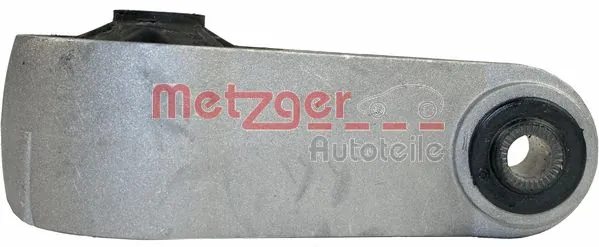  Coxim (suporte) traseiro de motor Mini Cooper hatchback (R50, R53) (2001 - 2006) 