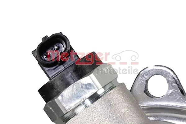 Bomba de combustível de pressão alta para Volkswagen Touareg II 7P5, 7P6