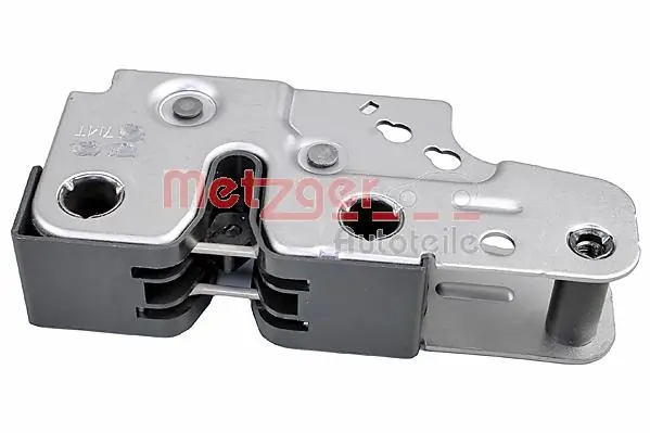 Fecho da capota para Volkswagen Golf VI 5K1