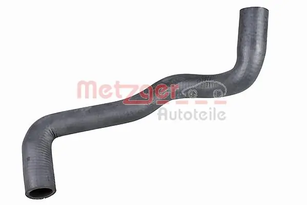 Mangueira (cano derivado) do sistema de esfriamento Seat Ibiza II 6K1