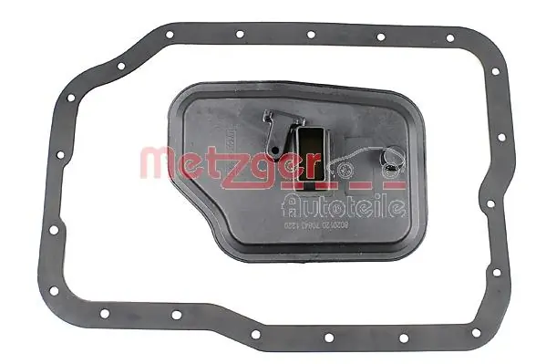 Filtro da Caixa Automática de Mudança para Mazda 6  GH