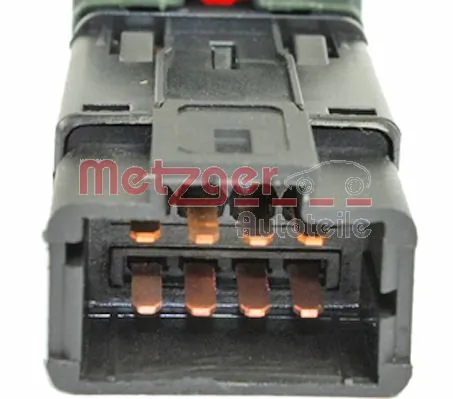 RECCIW6342 CSV Electronic Parts Botão de ativação do sinal de emergência