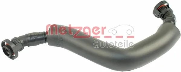  Cano derivado de ventilação de cárter (de separador de óleo) Audi A5 coupé (8T3) (2007 - 2017) 