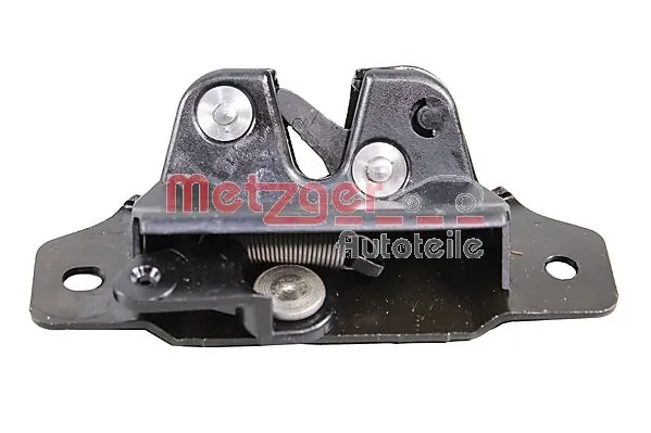 Fecho de tampa de porta-malas (de 3ª/5ª porta traseira) para Citroen Xsara  N1