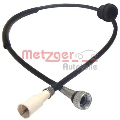 403017 Beca Cables Cabo de acionamento de velocímetro