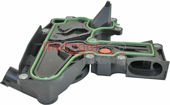 Separador de óleo (separador) do sistema de ventilação de cárter 51103027 AND