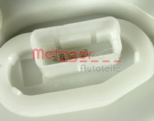 Módulo de bomba de combustível com sensor do nível de combustível A2C53030558 Continental/Siemens