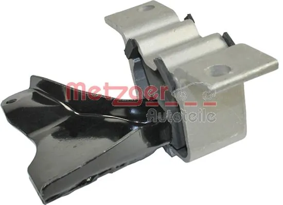 Coxim (suporte) direito de motor EX47893 Euroex