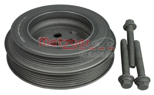  Polia de cambota Ford Transit VI сaixa (V347/8) (2006 - 2014) VI