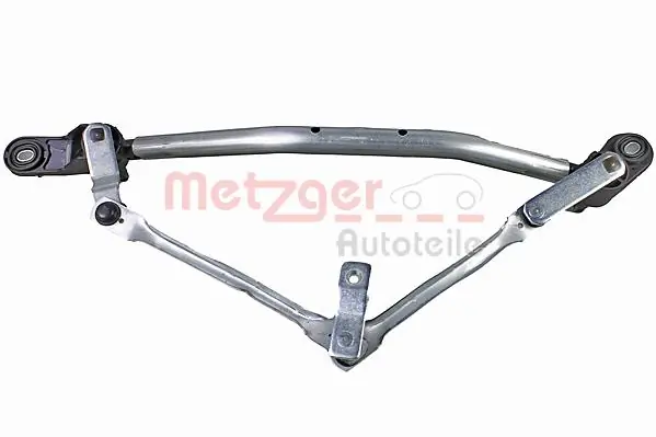 Compre 8200268931 VAG Trapézio de limpador pára-brisas