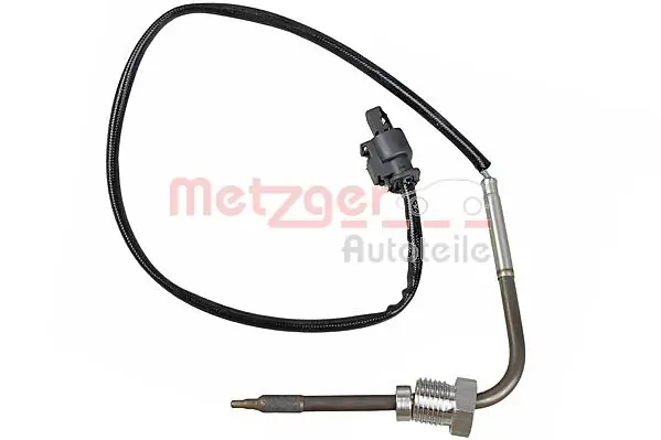 Compre ST502 Beru Sensor de temperatura dos gases de escape (GE), no catalisador