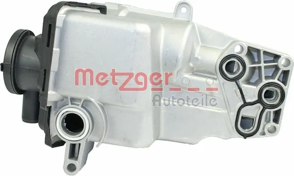 Caixa do filtro de óleo 224386851 Pro-parts