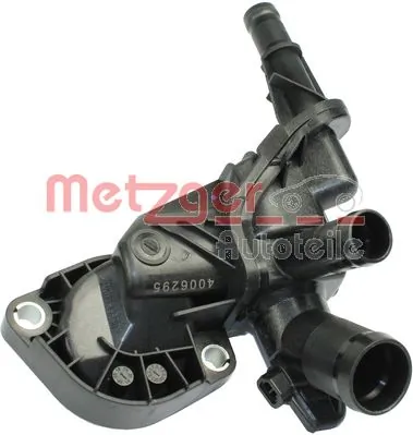 Caixa do termostato para Renault SANDERO II 