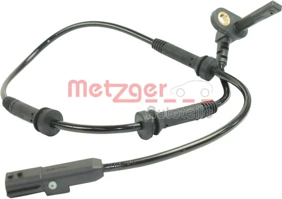 900852 PLUS AFTERMARKET Sensor dianteiro de ABS